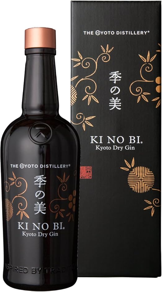 Ki No Bi Gin